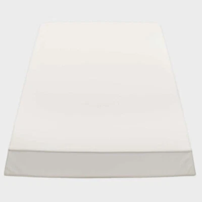 Cojín de asiento con arco central Ranger Boat 729942H.22 | 2510 Bay blanco gris Foto 1 de 4