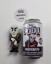 Funko Soda Nosferatu 8,000 PC Dracula