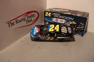 2008 Jeff Gordon Pepsi Dupont 1/24 Action NASCAR Druckguss - Bild 1 von 1