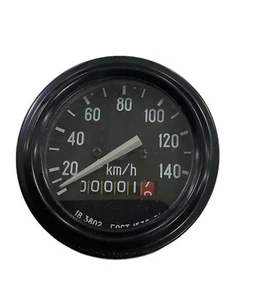 RELOJ CUENTA MILLA PARA MINSK Y VOSHOD - Imagen 1 de 4