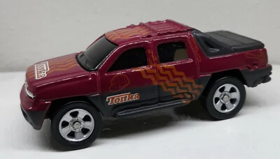 Maisto/Tonka 2000 Chevrolet Avalanche пикап Китай/отдельно - Изображение 1 из 4