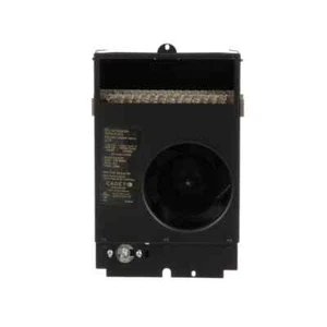 Cadet In-Wall Fan-Forced Electric Heater Assembly 120V 1,000W w/ Thermostat - Picture 1 of 8