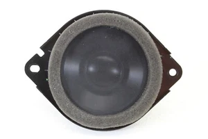 2017-2019 ALFA ROMEO GIULIA REAR LEFT SIDE AUDIO STEREO SPEAKER OEM #12666 - Picture 1 of 12