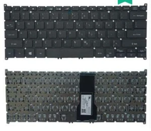 New Keyboard for Acer Swift3 S40-20 SF313-51 SF313-52 N18H2 no backlit - Picture 1 of 1