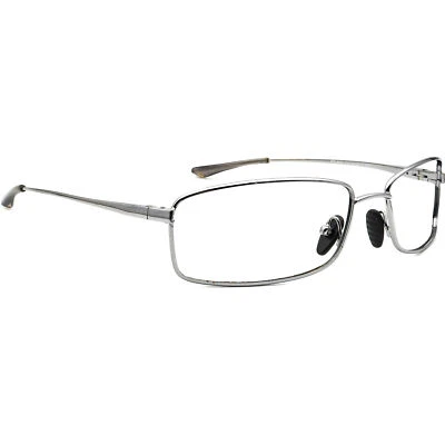 Gafas de sol Columbia marco solo Solano C05 plateado envolvente metal 60 mm Foto 1 de 4