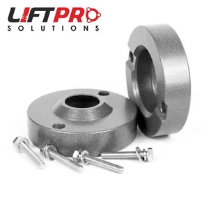 1.2" 30mm Front Leveling Lift Kit Aluminum for Audi A6 C5, A4 B5, A8 D2 - Bild 1 von 4