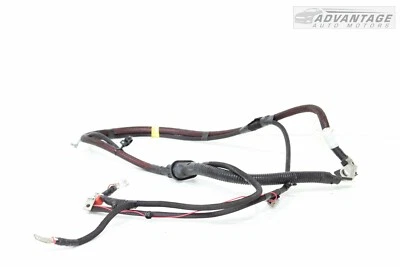Cable de arranque positivo Dodge Durango Battery Plus (+) 2014-2020 OEM Foto 1 de 4