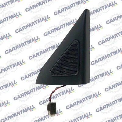 2002-2005 Hyundai Sonata Front Right Door Tweeter Spdeker w/ Cover 96310-3C600 — 第 1/4 张图片