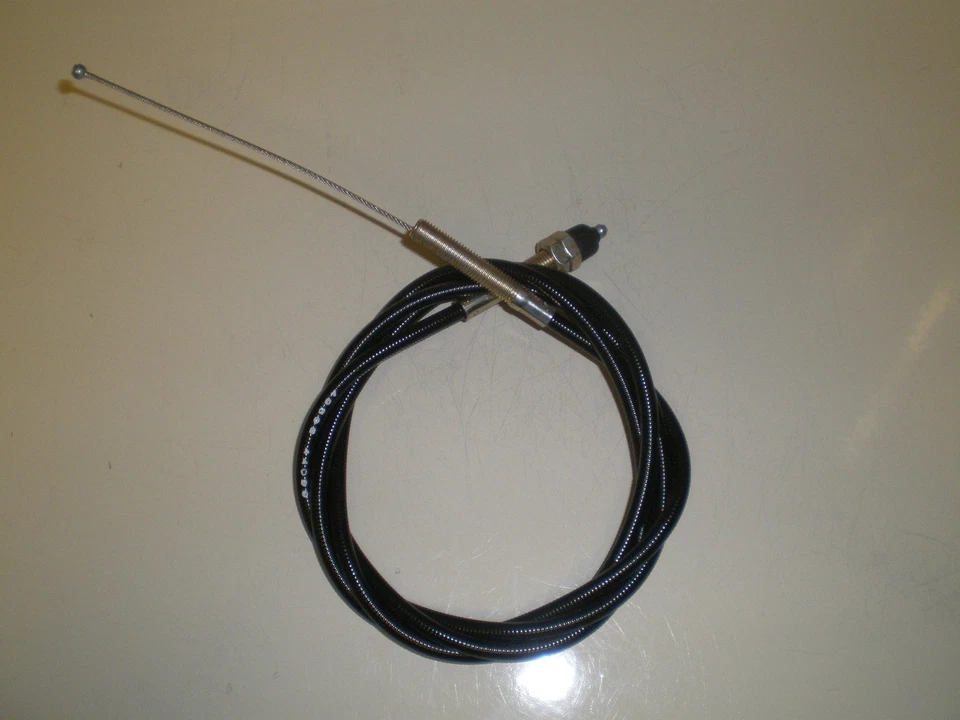 CRAFTSMAN, JOHN DEERE, MTD OEM Agrifab Snow Plow Blade Lift Cable used on Craftsman Tractor 49808, 746-0366