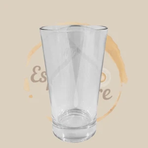 illy original Logo Latte Macchiato - Cold Brew Gläser 300ml - 6 Stück - Bild 1 von 2