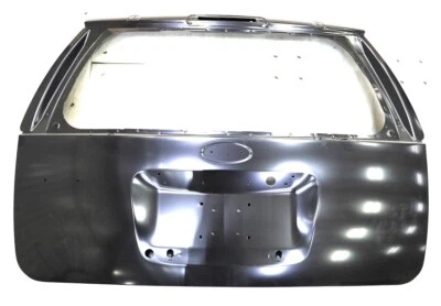 NEW OEM Ford Liftgate Hatch Panel Shell 8L1Z-7840010-C Ford Expedition 2008 - Image 1 of 4