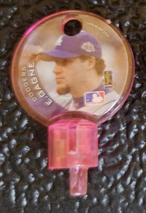Eric Gagne Canada 2004 Upper Deck BreaKey | Break Key - Super Rare: Red - WOW! - Picture 1 of 3
