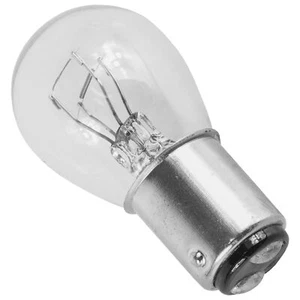 Taillight Bulb 12V 21/5W Fits Suzuki DR-Z400S 2005 - 2012/ DR-Z400M 2005 - 2009 - Picture 1 of 7