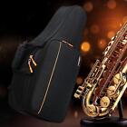 Sax Gig Bag Thicken Alto Saxophone Backpack For Instrurment Saxphone Accs