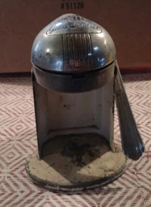 Classic Old Antique Juicer by Rev Model MS~ Cordless Heavy - Picture 1 of 3