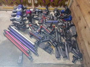 Dyson Handheld Vacuum V6 Range Spares/Repair Bundle Job Lot - Picture 1 of 3