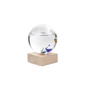galileo thermometer - Bild 1 von 5