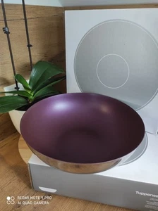 Tupperware allegra metallic 3,5 l, edel glänzende Serie, originalverpackt, NEU - Bild 1 von 6