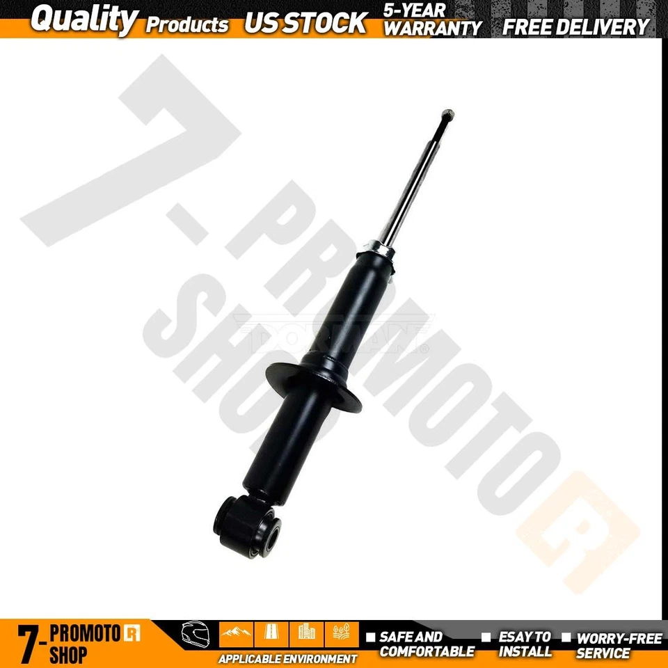 1 kit de conversión de resorte neumático delantero a resorte helicoidal para Lexus GX470 2003-2009 Foto 1 de 3