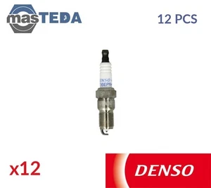 PT16EPR-L13 ZÜNDKERZE ZÜNDKERZEN DENSO 12PCS NEU OE QUALITÄT - Picture 1 of 5