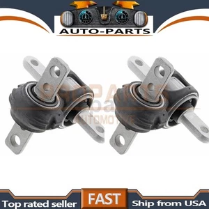 2 Mevotech Rear Trailing Arm Bushing For Chrysler Pacifica 3.6L - Picture 1 of 4