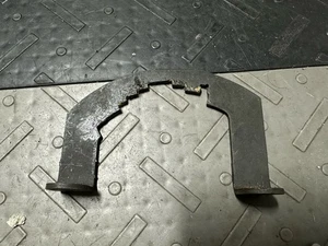 1978-87 Grand National  200-4R Transmission Console Shifter Detent Bracket Plate - Bild 1 von 2