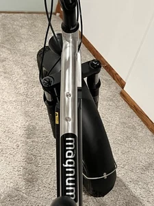 E-Bike with paper work and certified to UL 2849 - Picture 1 of 14