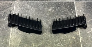 1995-‘99 Chevrolet/GMC Cowl Grills Left & Right - Picture 1 of 3
