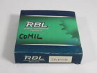 RBL 23V450SH V-Belt Pulley 4.45" Pitch x 4.5" OD x 1.094" W NEW