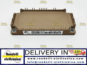 7MBR100XRE120-50 (DHL EXPRESS 1-3 DAY DELIVERY in USA) - Picture 1 of 1