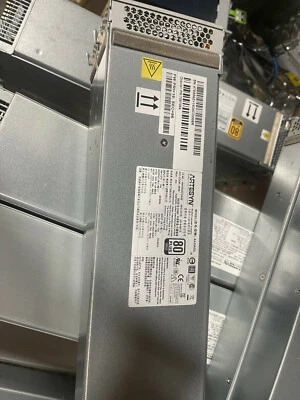 SUN/ORACLE 2X 7081064 T5-2 Type A239A 2000 Watt AC Input Power Supply - Image 1 of 2