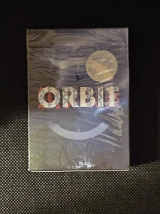 Orbit Spielkarten Aesop Rock Edition - Bild 1 von 7