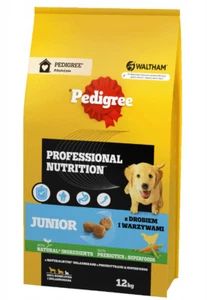 Pedigree Professional Nutrition Junior Trockenfutter für Welpen 12 kg - Bild 1 von 1