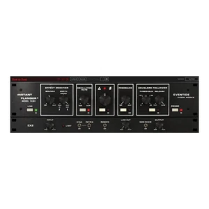 Eventide Instant Flanger AAX/AU/VST - Official License Transfer - Picture 1 of 1