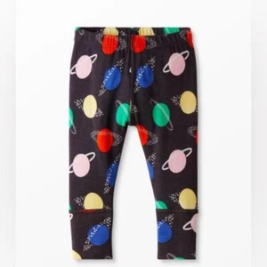 HANNA ANDERSSON Baby Wiggle Pants In Organic Cotton, 6-12 m - Picture 1 of 1