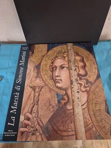 La Maestà di Simone Martini - Foto 1 di 8