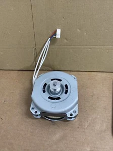 Motor Original Para Panasonic SD-ZB2502BXC Panificadora Repuestos - Imagen 1 de 2