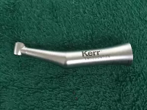 Kerr Endodontics 8:1 ENDO manipolo - Foto 1 di 2