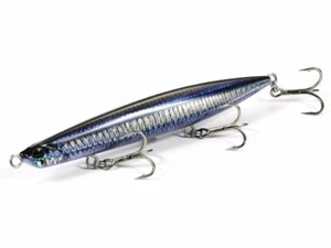 DUO Beach Walker Wedge 120S 120mm 38g Coulant Leurre Mer Jig COULEURS - Photo 1/15