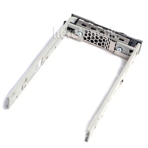 For Dell 8FKXC/08fkxc 2.5" Hard Drive Tray Caddy PowerEdge R730XD R930 R430 R63 - Picture 1 of 7