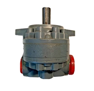Webster Hydraulic Gear Pump 237KBIBXL - Picture 1 of 4