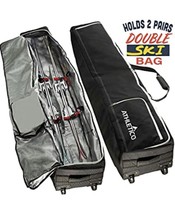 patagonia ski bag 190cm