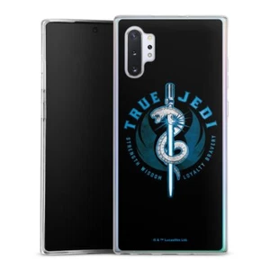 DeinDesign Hülle Samsung Galaxy Note 10 Plus True Jedi Star Wars Episode IX - Bild 1 von 1
