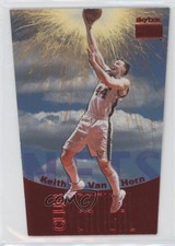 1999-00 Skybox Premium Club Vertical /100 Keith Van Horn #7CV