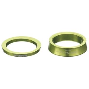 FSA Adaptor Converter BB386 EVO Crank to PF30A BB30A for Cannondale Frames EL214 - Picture 1 of 2