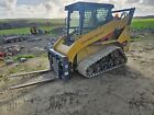 Caterpillar 257B3 tracked skidsteer 1860 hours PX available