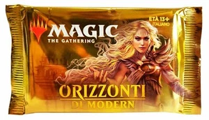 Magic the Gathering: Modern Horizons Orizzonti di Modern Busta carte collezione - Imagen 1 de 1