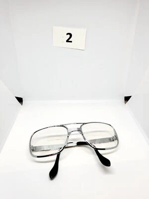 老式意大利统一框架眼镜里拉 140 54-20 — 第 1/4 张图片