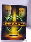 Alien Nation - The Complete Series 1989-90 Sci-Fi Dvd 2005