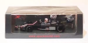 1/43 Spark S2240 Hesketh 308 # 26 Alan Jones 1975 Monaco GP - Bild 1 von 2